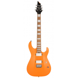 KX600 Infinite (Orange Crush Satin), зображення 1